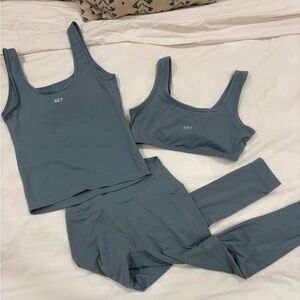 SET ACTIVE - 3 pieces - all small